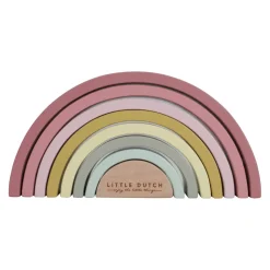 Holzspielzeug Rainbow