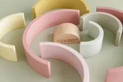 Holzspielzeug Rainbow