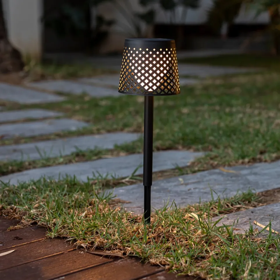 5in1 Solarleuchte Greta