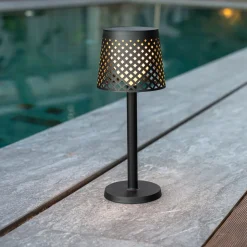 5in1 Solarleuchte Greta