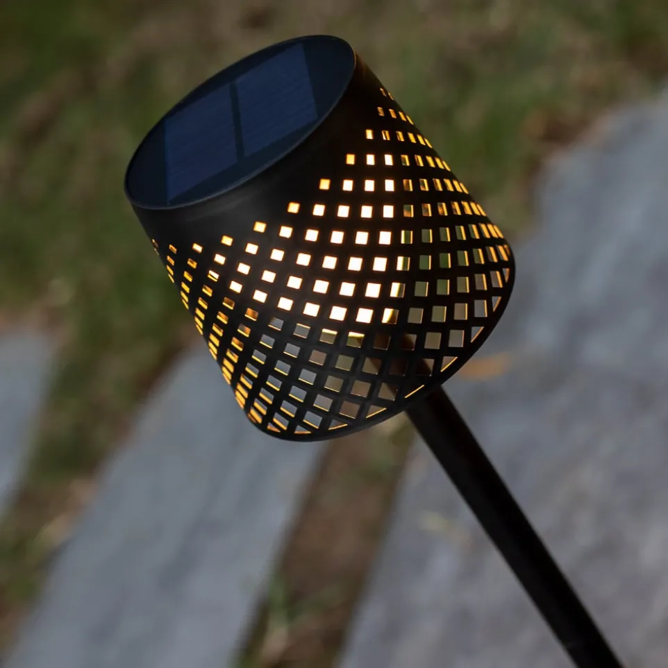 5in1 Solarleuchte Greta