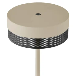 5in1 Solarleuchte Mesh