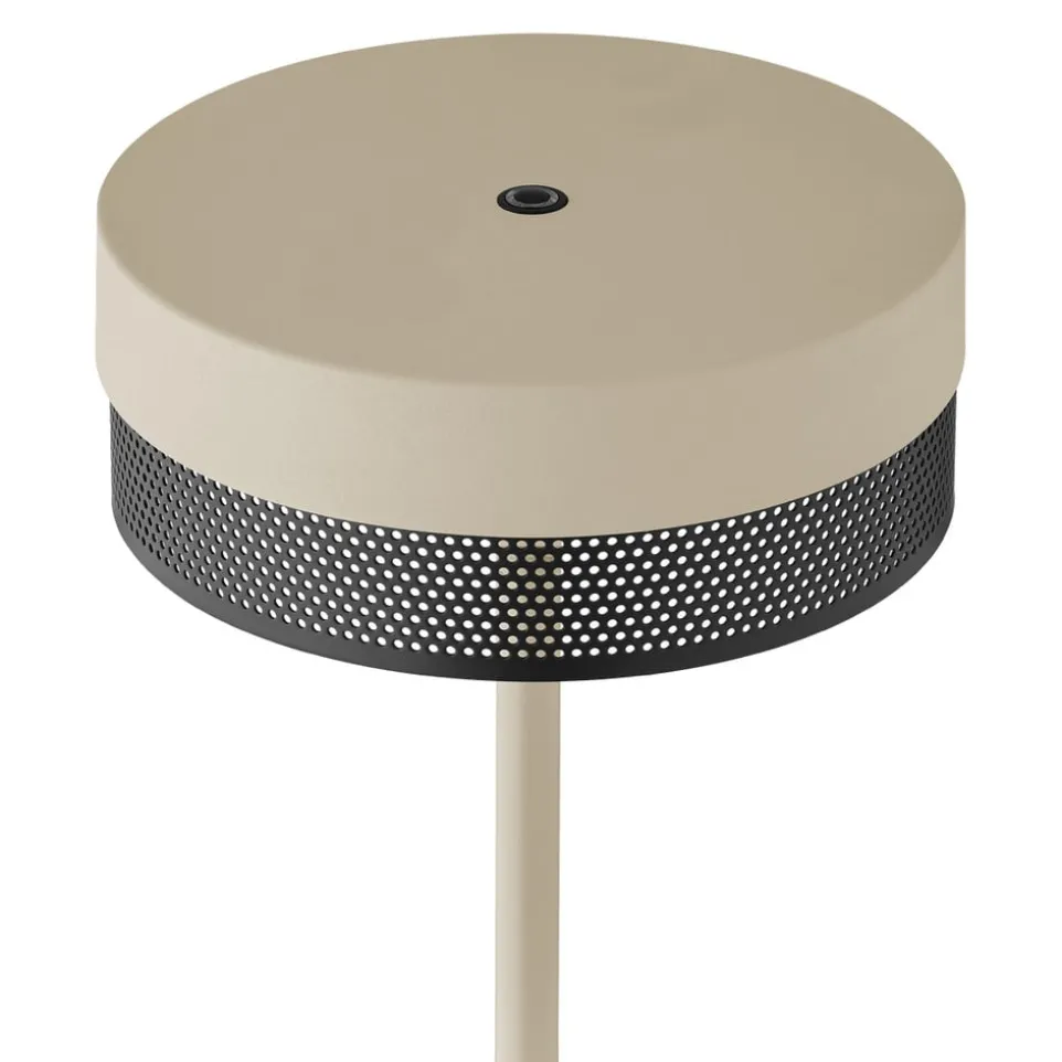 5in1 Solarleuchte Mesh