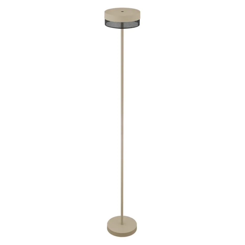 5in1 Solarleuchte Mesh