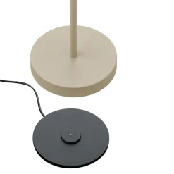 5in1 Solarleuchte Mesh