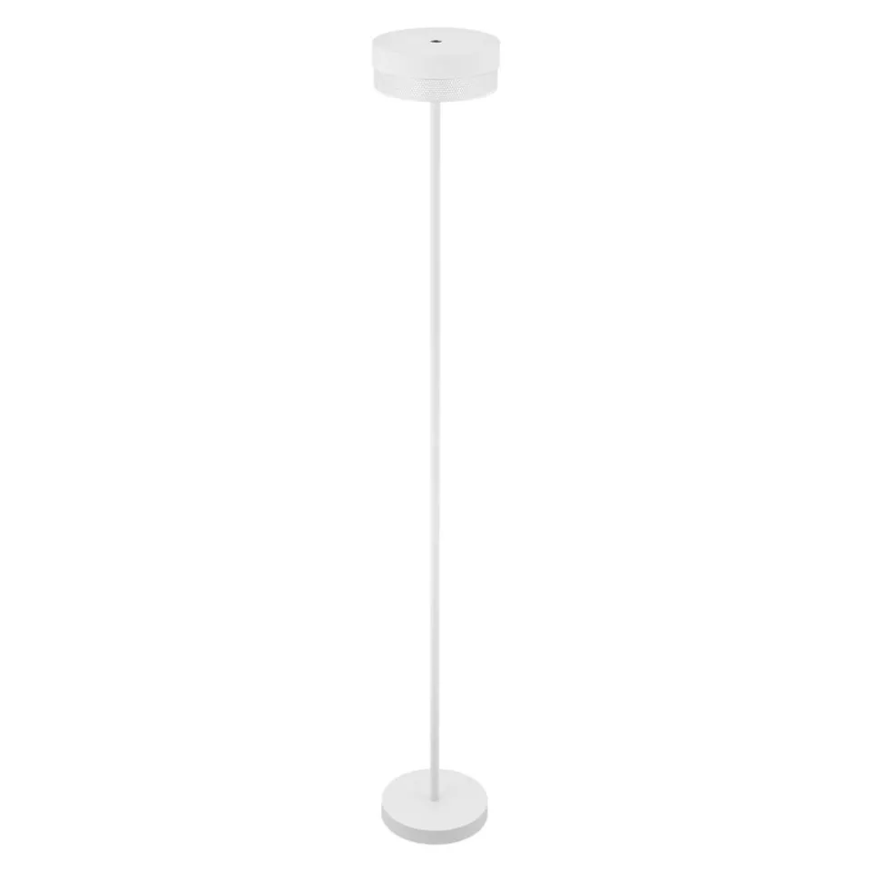 5in1 Solarleuchte Mesh