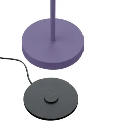 5in1 Solarleuchte Mesh