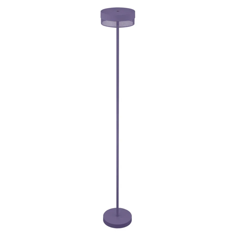 5in1 Solarleuchte Mesh