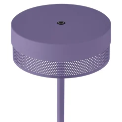 5in1 Solarleuchte Mesh