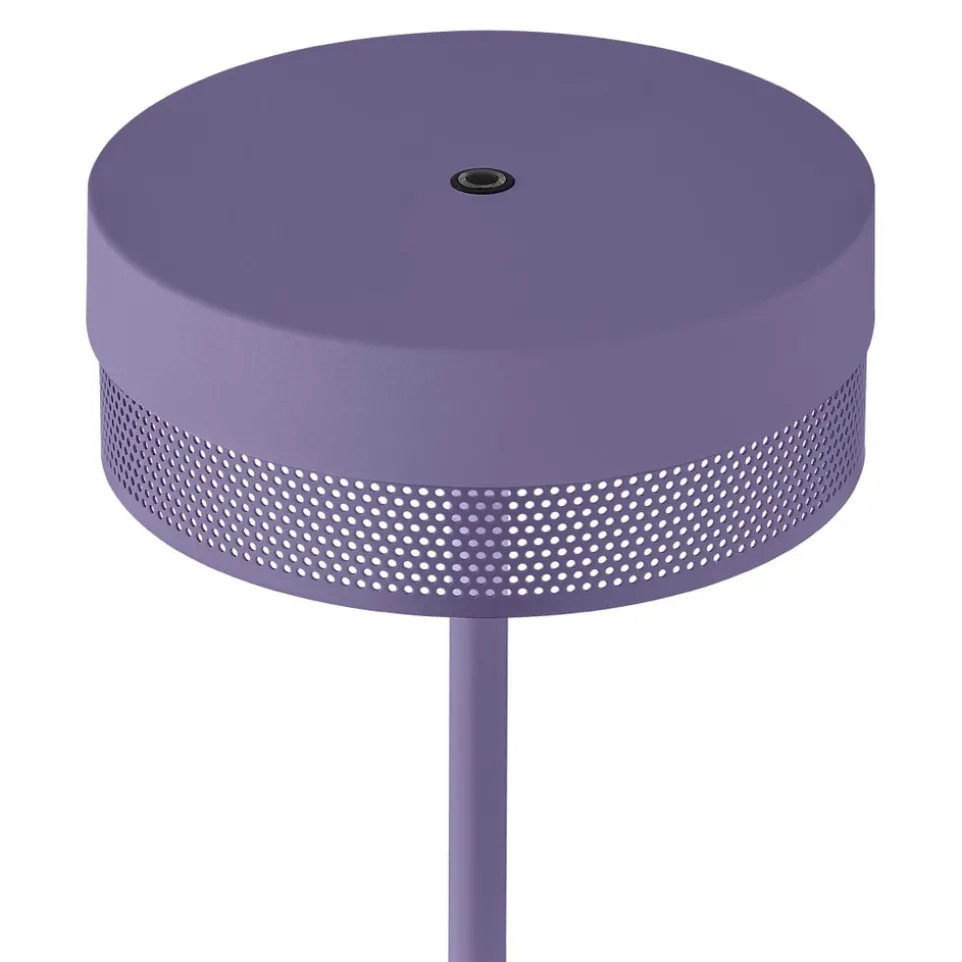 5in1 Solarleuchte Mesh