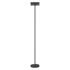 5in1 Solarleuchte Mesh