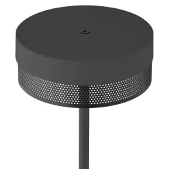 5in1 Solarleuchte Mesh