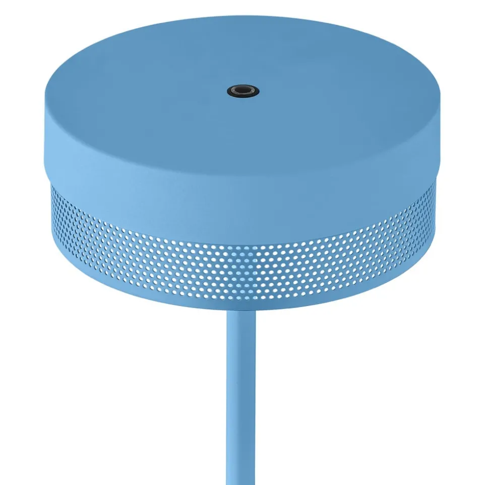 5in1 Solarleuchte Mesh