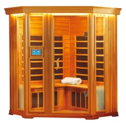 Infrarotsauna Colorado