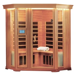 Infrarotsauna Colorado