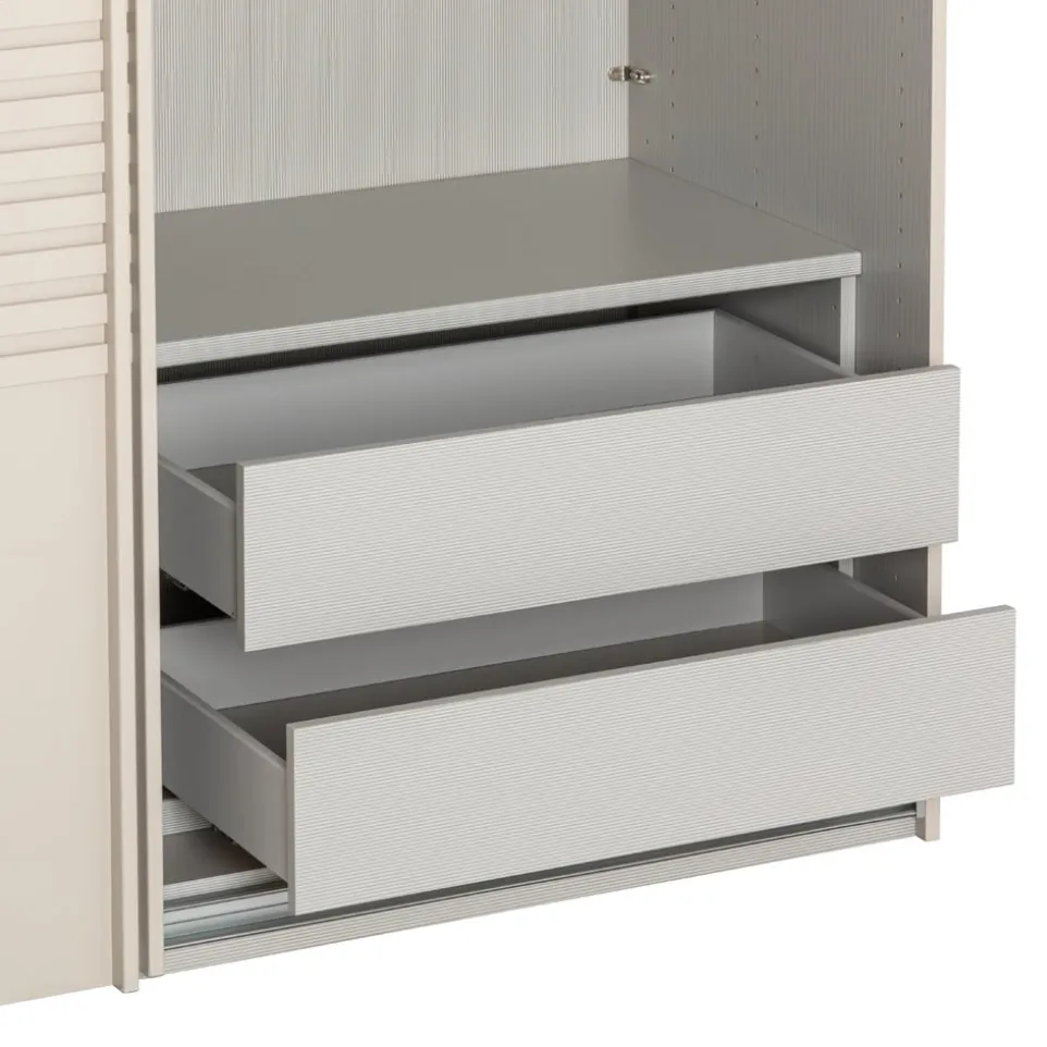 Innenausstattung Lugano