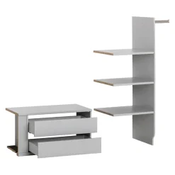 Innenausstattung Lugano