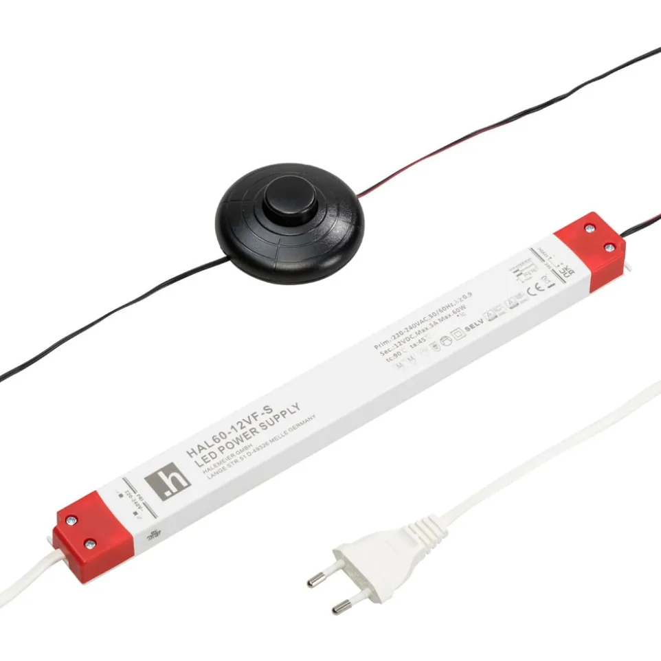 Innenbeleuchtung Split