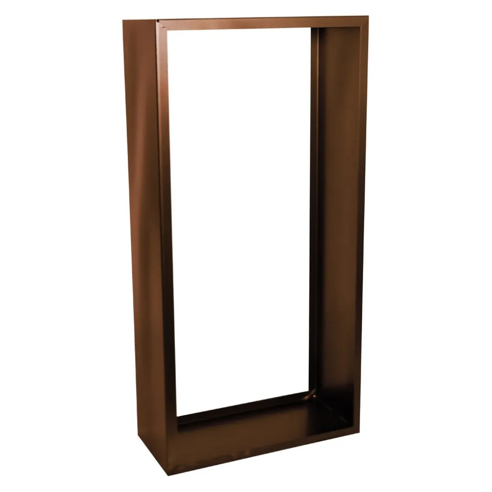 Kaminholzregal Ambiance