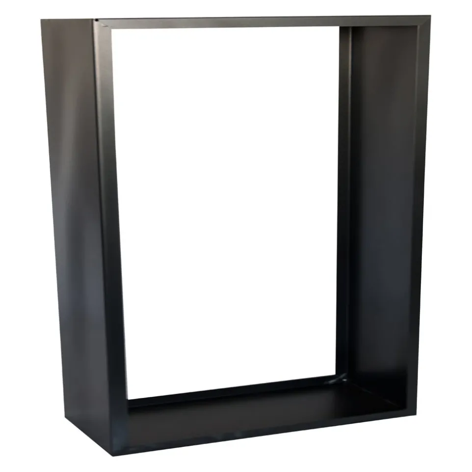 Kaminholzregal Ambiance