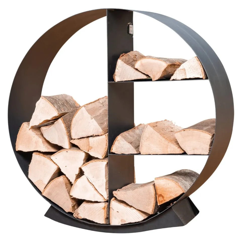 Kaminholzregal Hestia