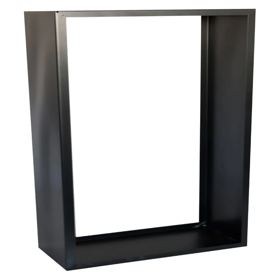 Kaminholzregal Modular