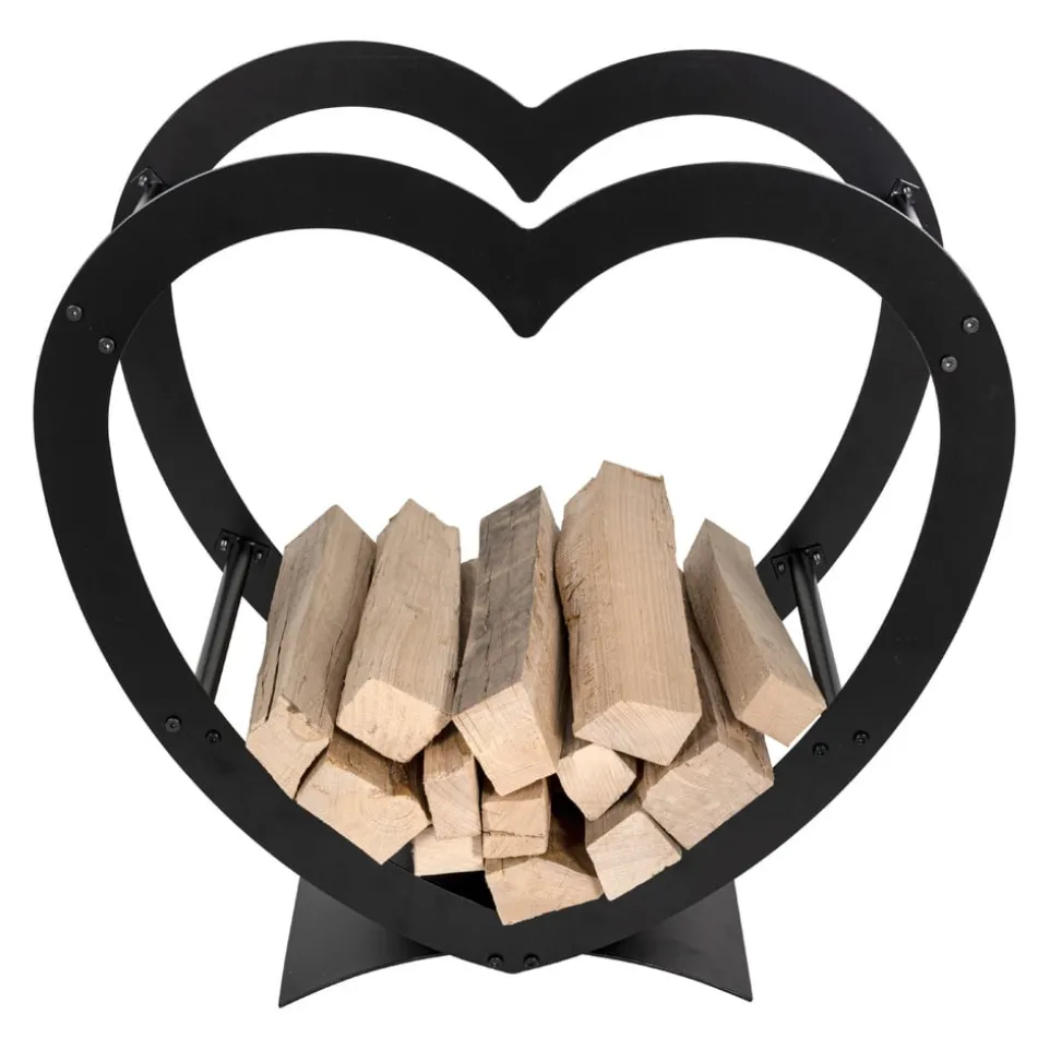 Kaminholzregal Valentino