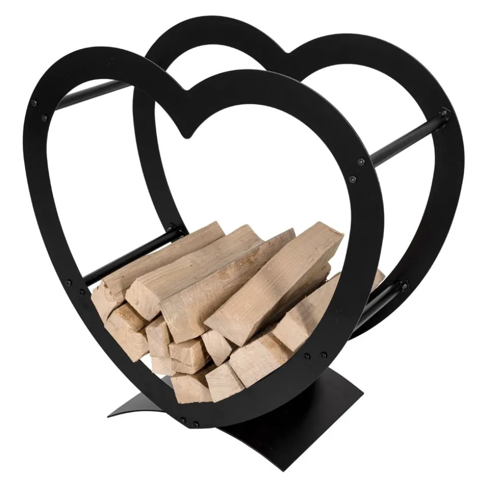 Kaminholzregal Valentino