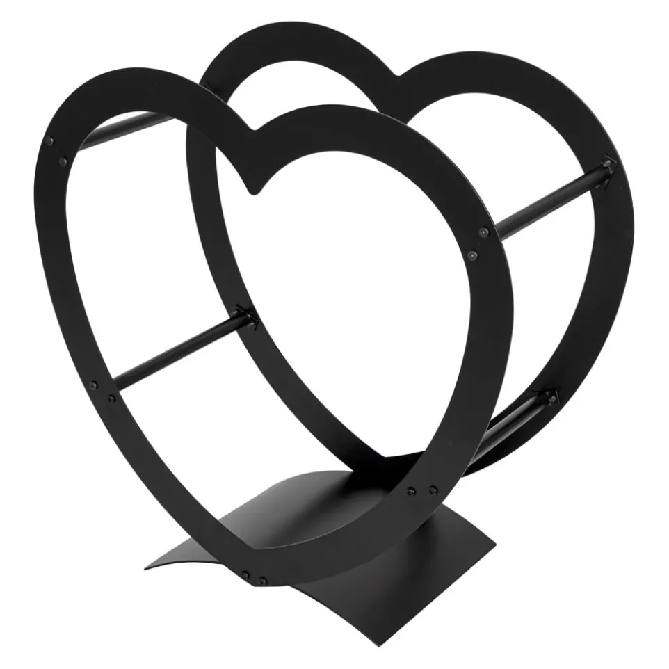 Kaminholzregal Valentino