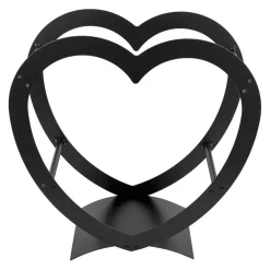 Kaminholzregal Valentino