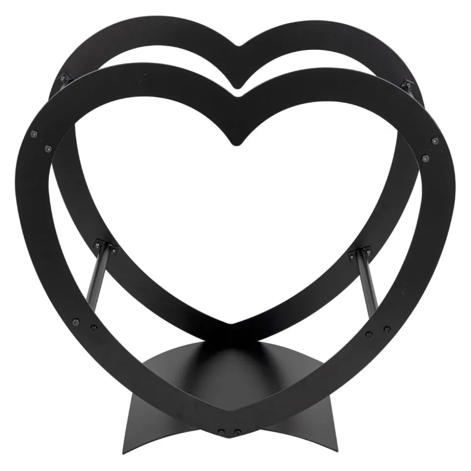 Kaminholzregal Valentino