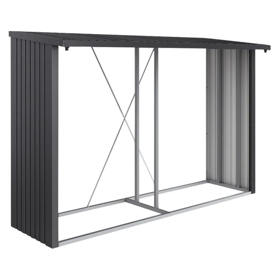 Kaminholzregal Woodstock 300