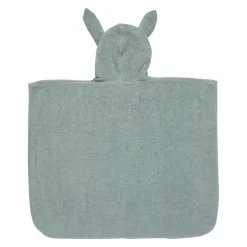 Kapuzenbademantel Joli