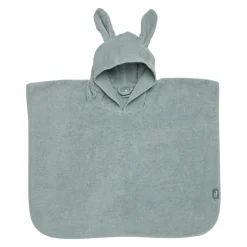 Kapuzenbademantel Joli