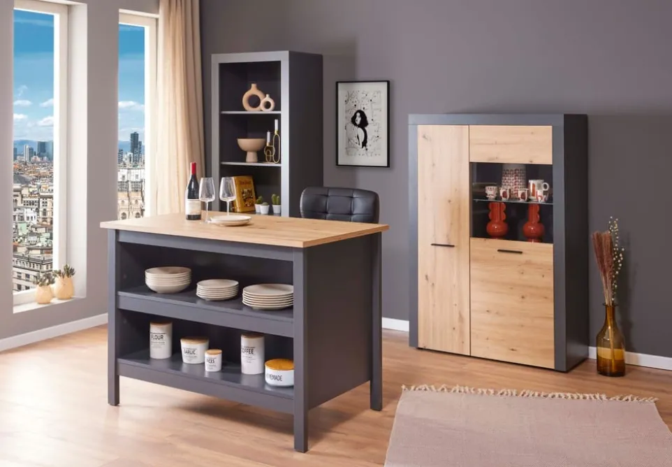 Kücheninsel Nellina