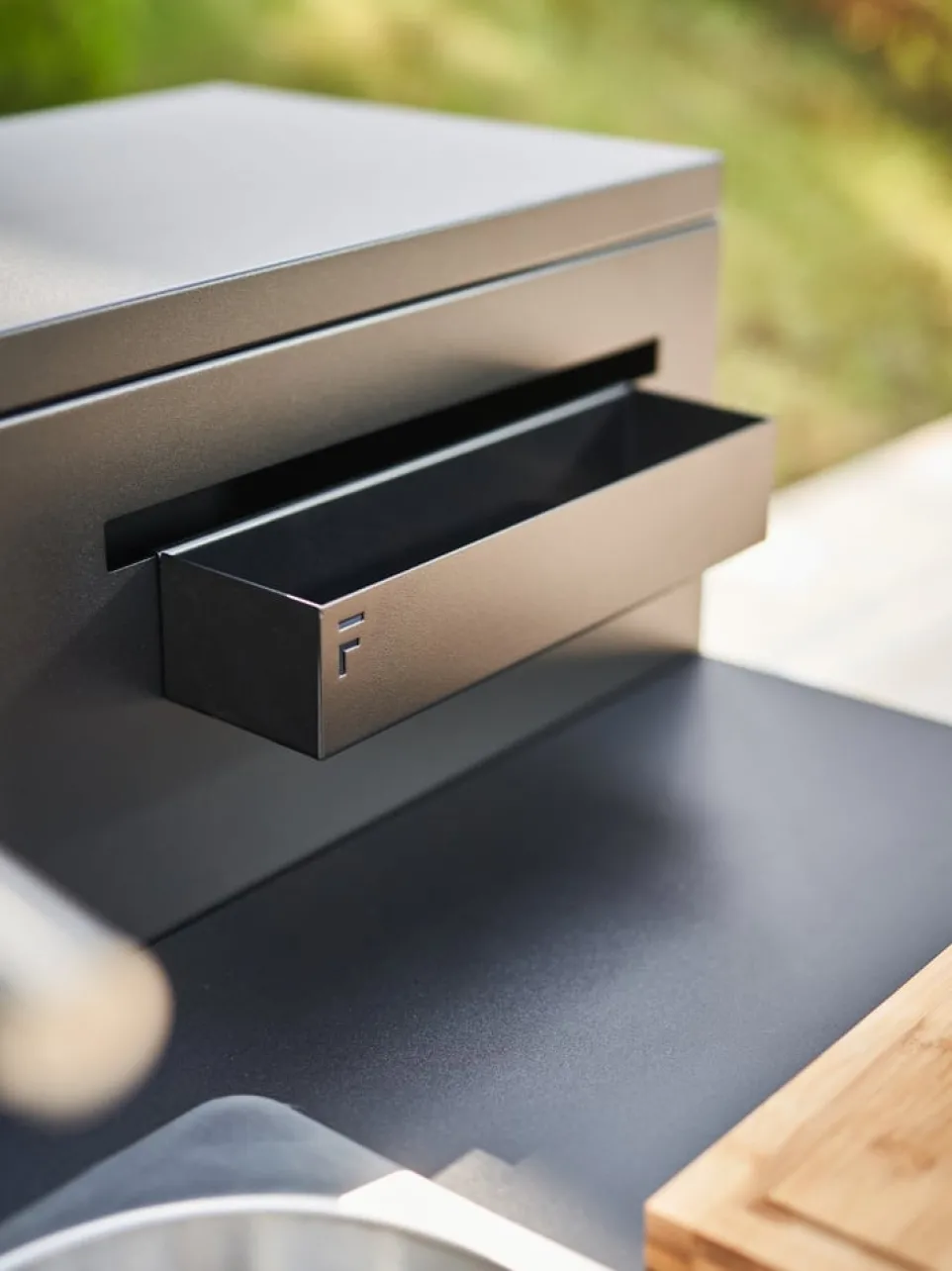 Küchenmodul Zubehör