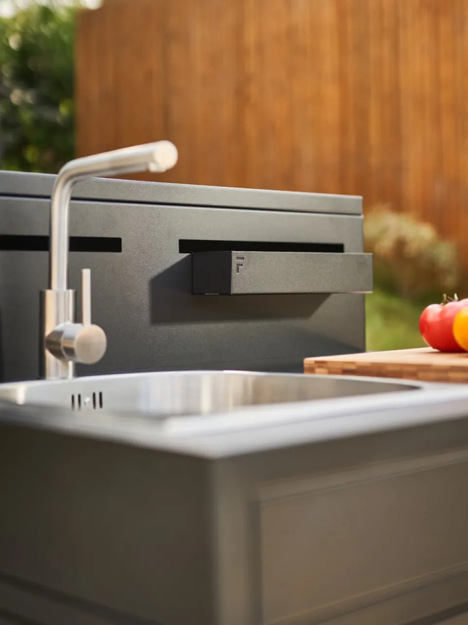 Küchenmodul Zubehör