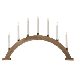 Kerzenleuchter Gillian