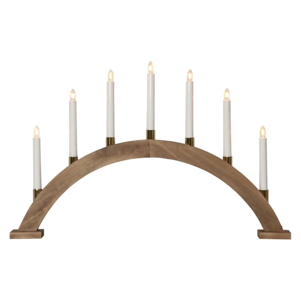 Kerzenleuchter Gillian