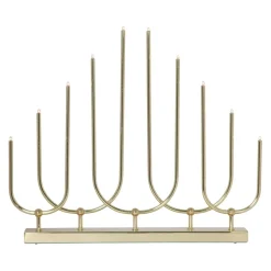 Kerzenleuchter Novum