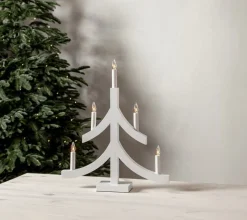 Kerzenleuchter Pagod