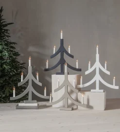 Kerzenleuchter Pagod