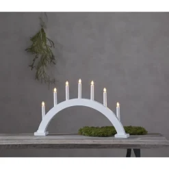 Kerzenleuchter Trapp