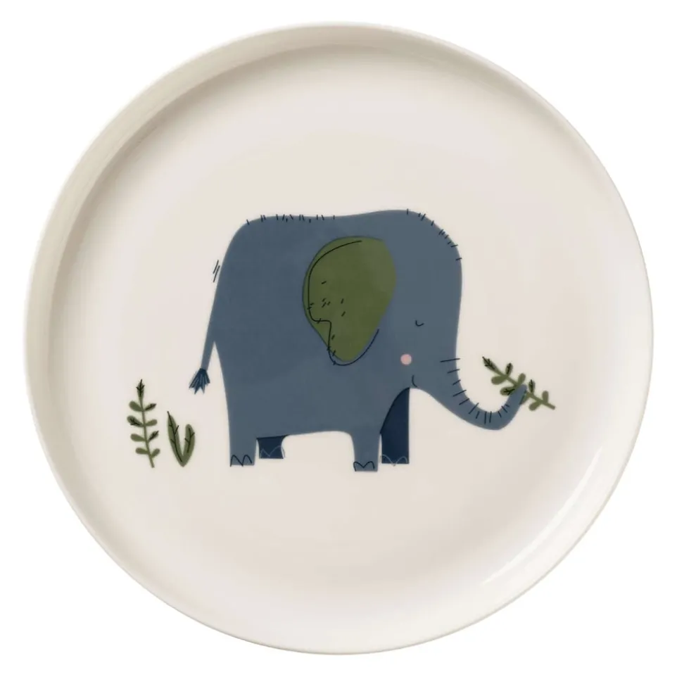 Kinder Geschirr-Set Kids