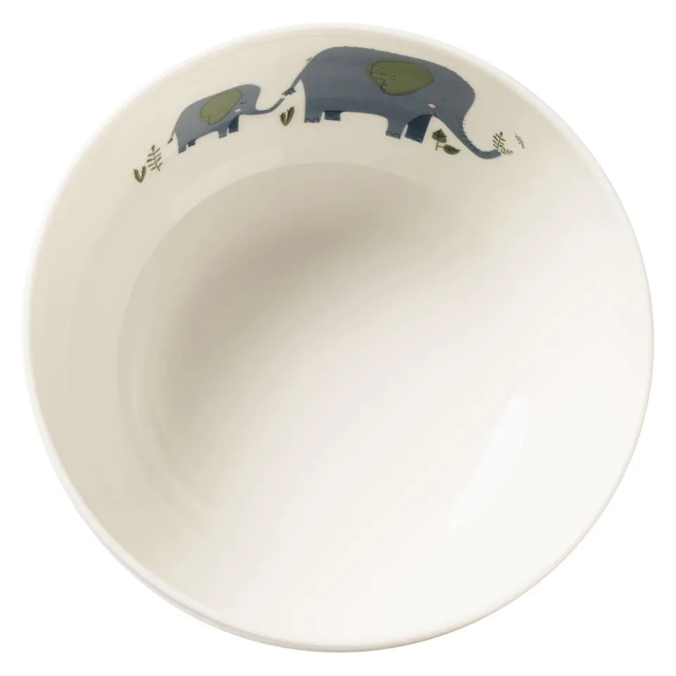 Kinder Geschirr-Set Kids