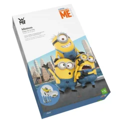 Kinder Geschirr-Set Minions