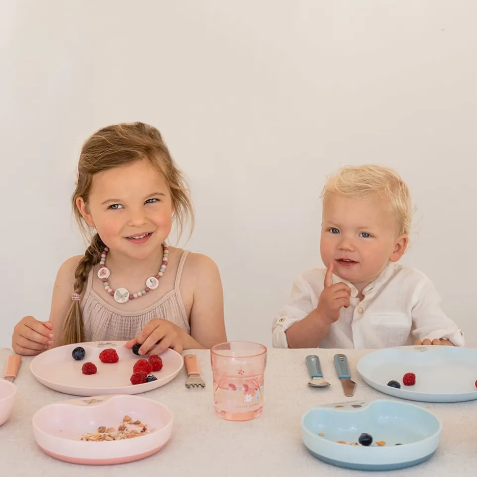 Kinder Geschirr-Set Mio