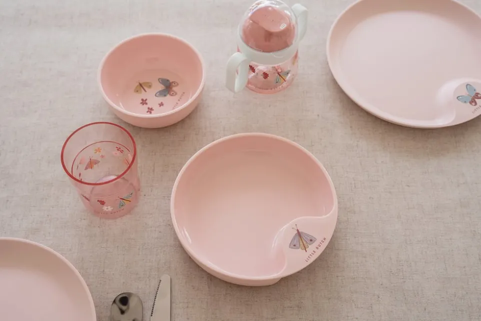 Kinder Geschirr-Set Mio