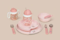 Kinder Geschirr-Set Mio