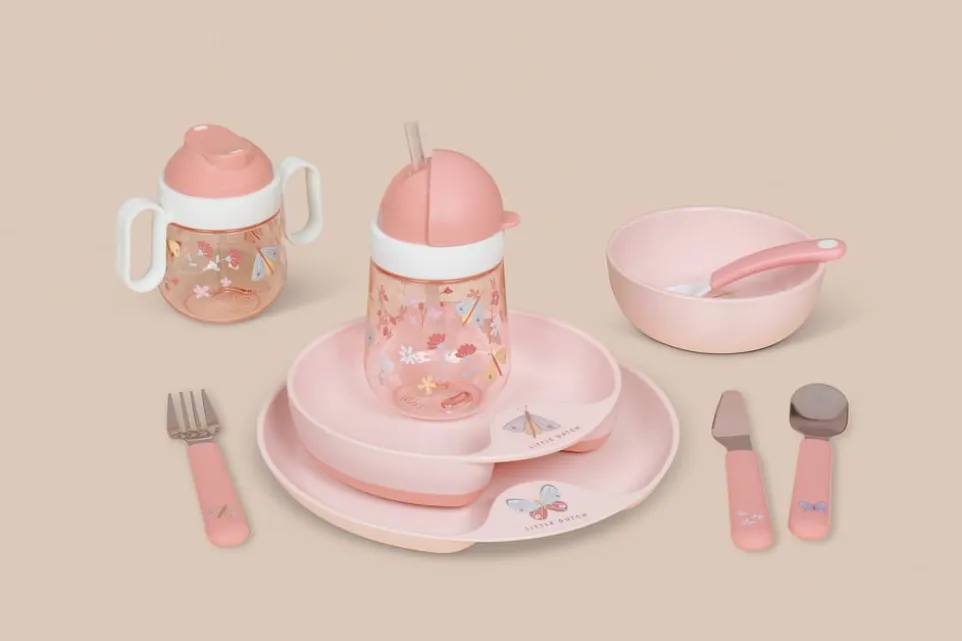 Kinder Geschirr-Set Mio